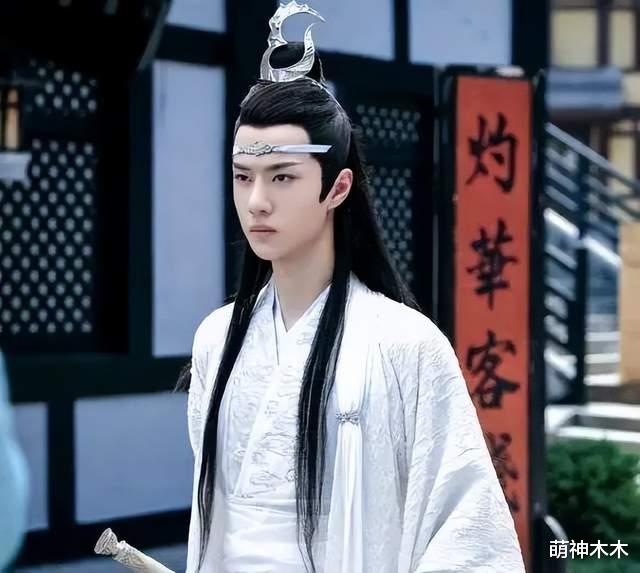 刘宇宁|刘宇宁失言!称古装用不了多少演技惹争议,吃着红利还摆烂?