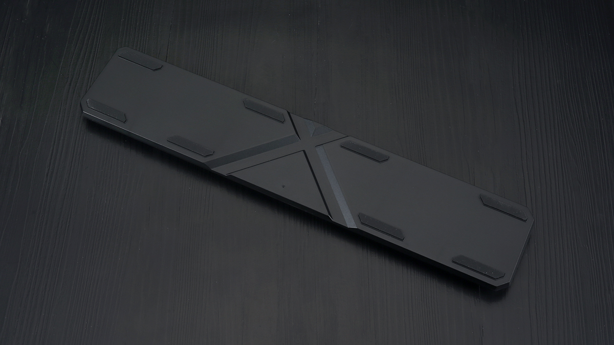 機械鍵盤|微星VIGOR GK71 SONIC游戲機械鍵盤評測：更炫，更好用