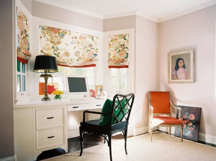 飘窗这样设计,比多买20㎡都值