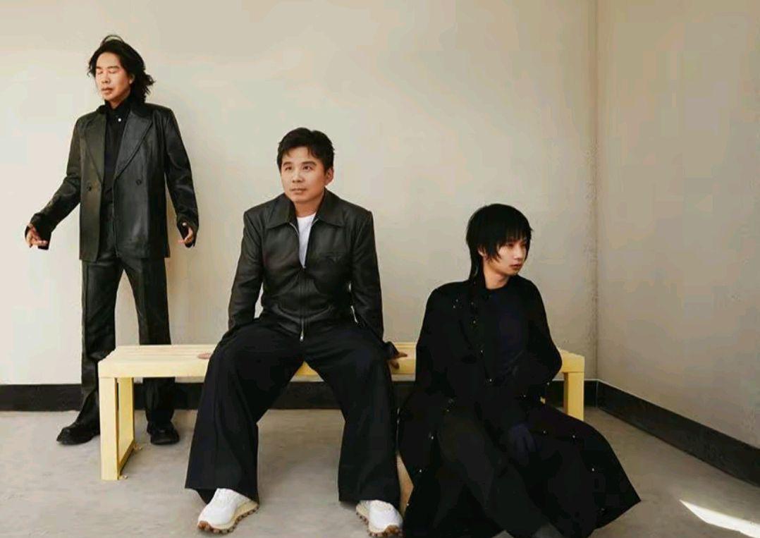 水木年华|两年前被爱奇艺淘汰，现在水木年华又参加《我们民谣》，为什么