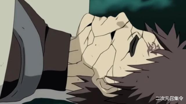 火影忍者|火影：一个迪达拉就能抓走风影，砂隐村的实力究竟有多弱？