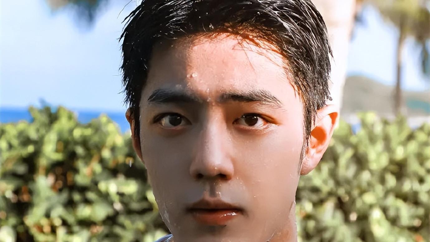 张艺兴|肖战为张艺兴新歌做宣传，称呼对方为“大兴”，张艺兴回复太有趣