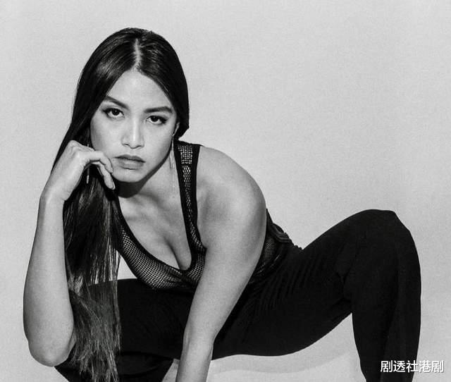 香港小姐|大热倒灶!知名港姐冠军再战选美比赛三甲不入,帅气混血男友全程陪赛