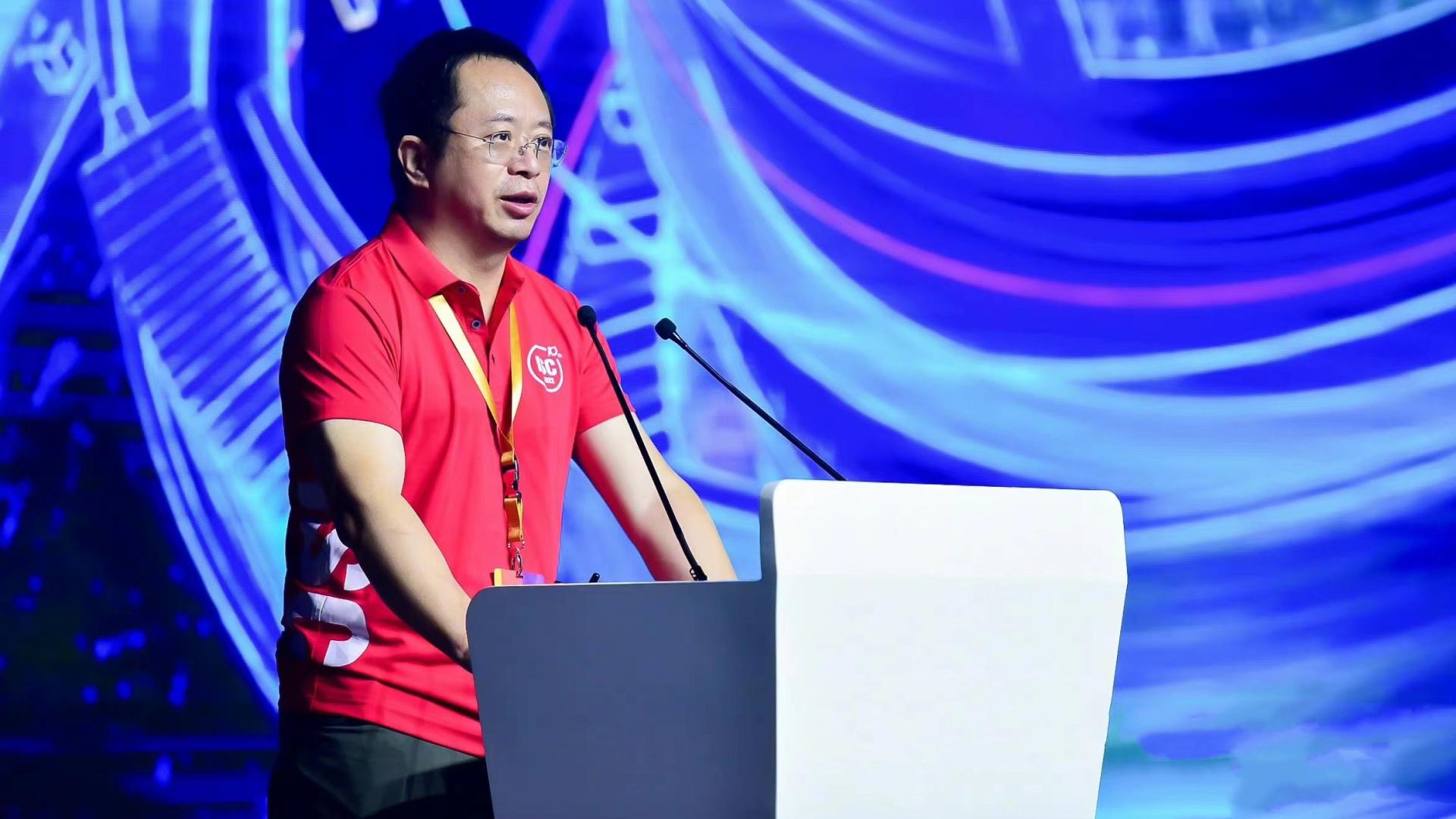 boss直聘|周鸿祎“偏安一隅”