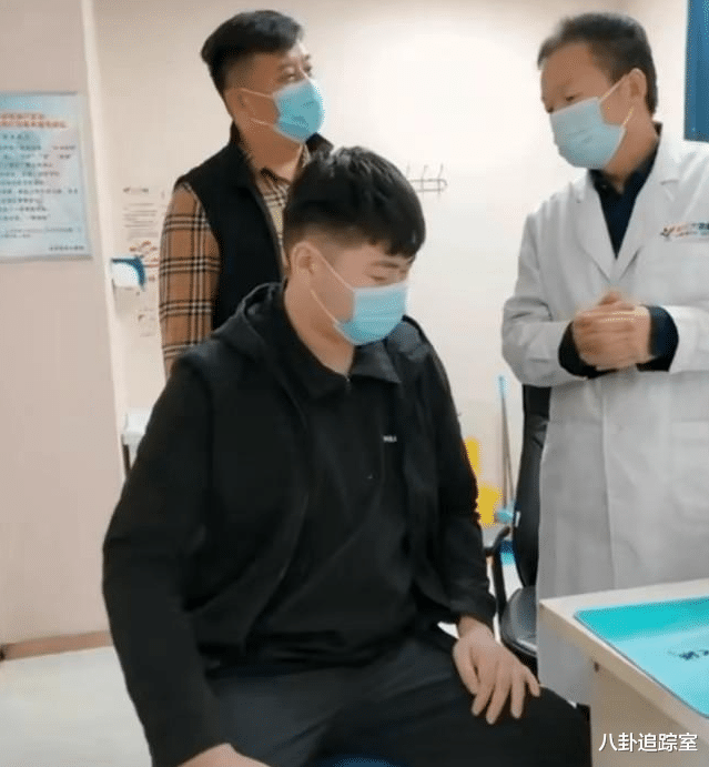 陈萌|朱小伟去体检神情沉重,陈萌怀孕被质疑,陈亚男:我也想要孩子