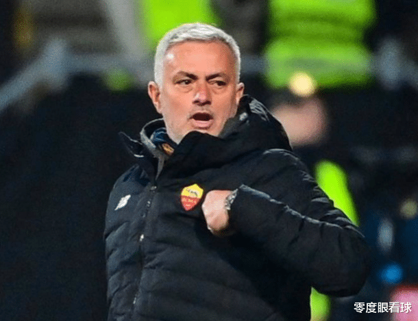 罗马|罗马意甲第32轮前瞻：穆帅最强出击，中超旧将领衔前场，佩7搭档鸭脖冲锋