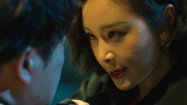 陈书婷|《狂飙》“狠人”排行榜，高家兄弟强势登顶，陈书婷比想象中更狠