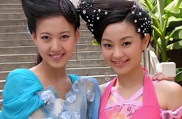 小甜甜|刁蛮公主:张娜拉的国内第一部作品,纯天然的颜值就是漂亮