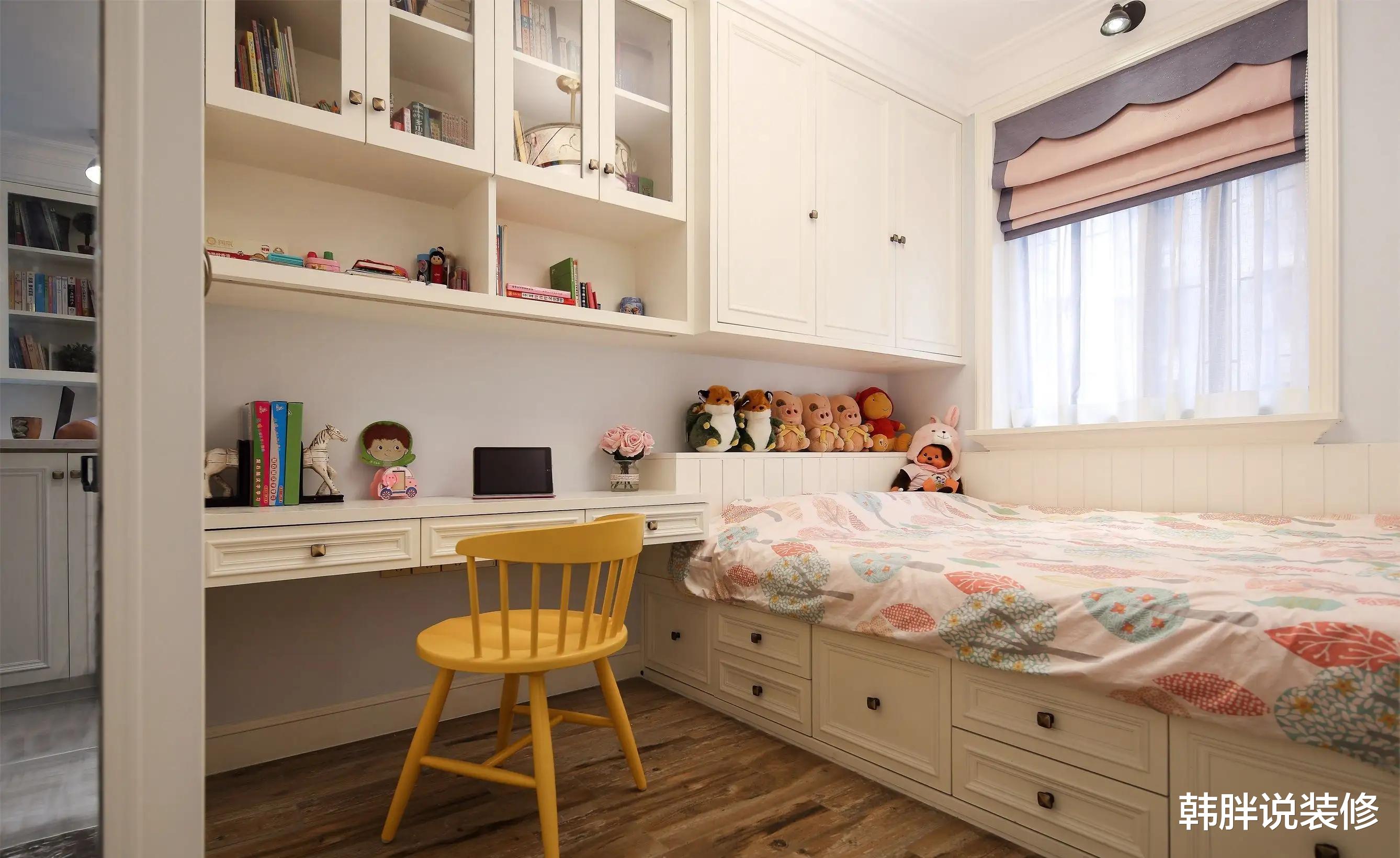 搬过3次新房,分享一些经验:卧室最好别装这4种床,一点都不实用