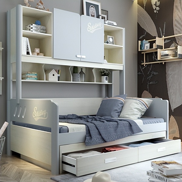 为什么越来越多人宁可选1.5米的床,也不选1.8米的床?结过婚的都懂