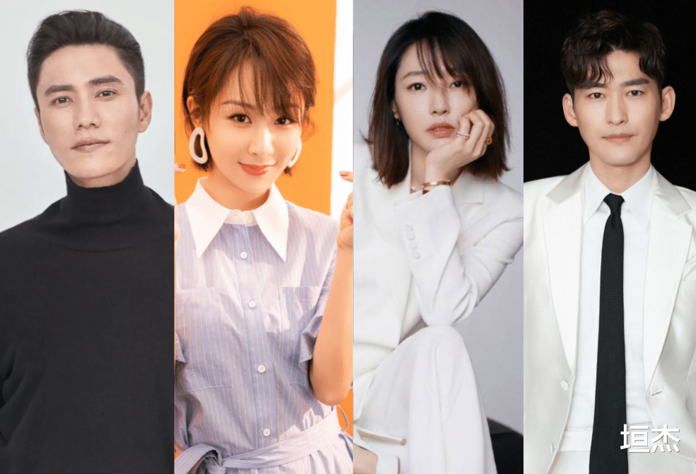 张翰|从收视“灵药”到“毒药”，这几位明星经历了什么？