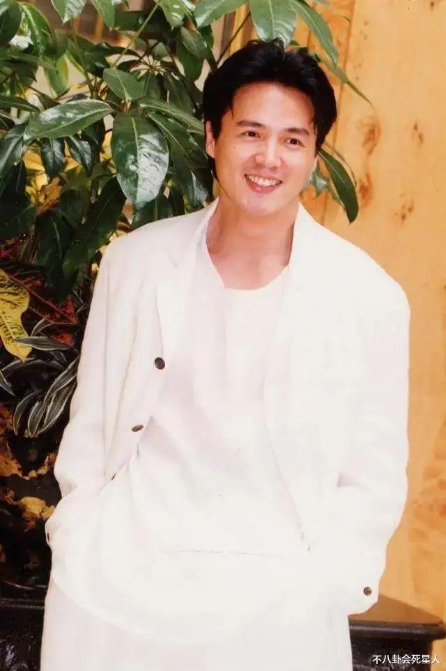 男神|爸爸是男神，长相却不如普通人的星二代们，个个背景不简单