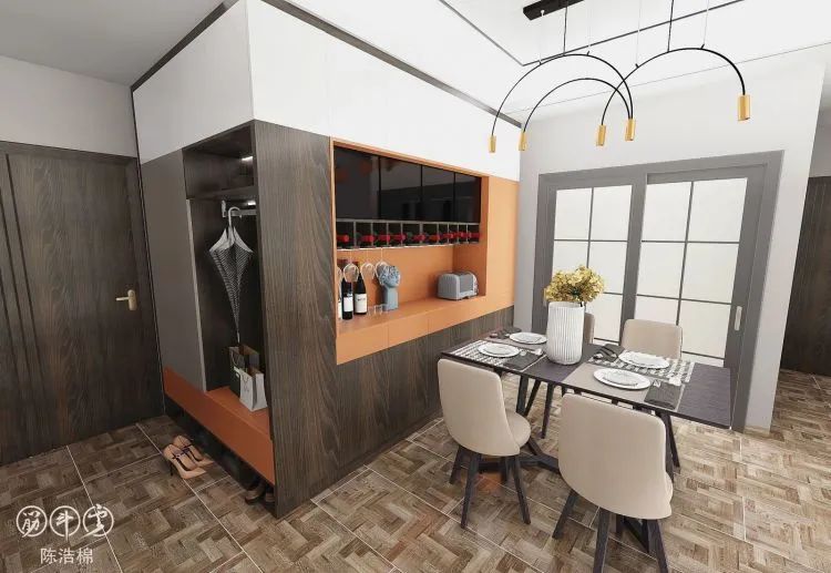 别傻了,这7处空间不利用,房子再多买50㎡都白搭!