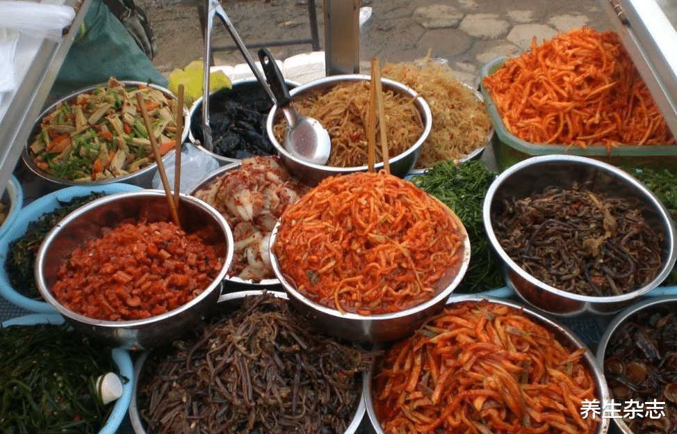 辣椒|数名专家呼吁：停止食用“2红1白”，或是乳腺病“诱发器”，趁早远离