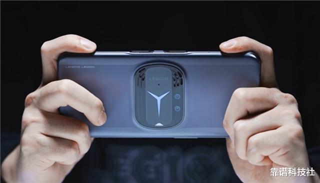 联想|联想拯救者新机被确定，5500mAh电池+68W快充，骁龙8中的续航王