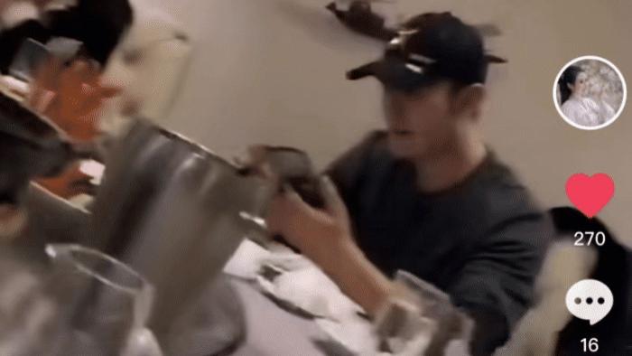 黄晓明|黄晓明，被曝大瓜！