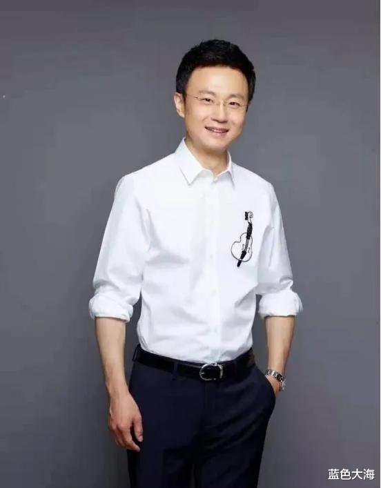 春妮|春妮：二婚嫁刚强，饭都是他做，41岁生一子也幸福