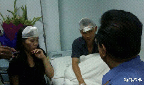 王刚|老来得子的8位男星,年龄差一个比一个大,最大的与孩子相差81岁