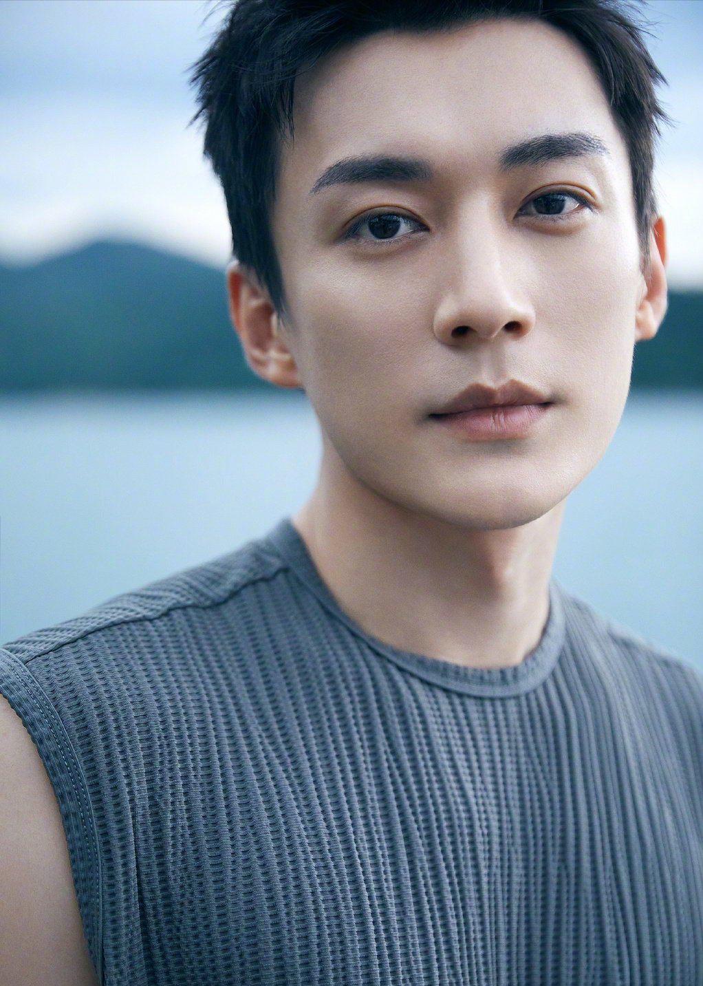 刘学义|这恋情假透了!杨紫否认与刘学义恋情,无奈表示:没有同吃蛋糕