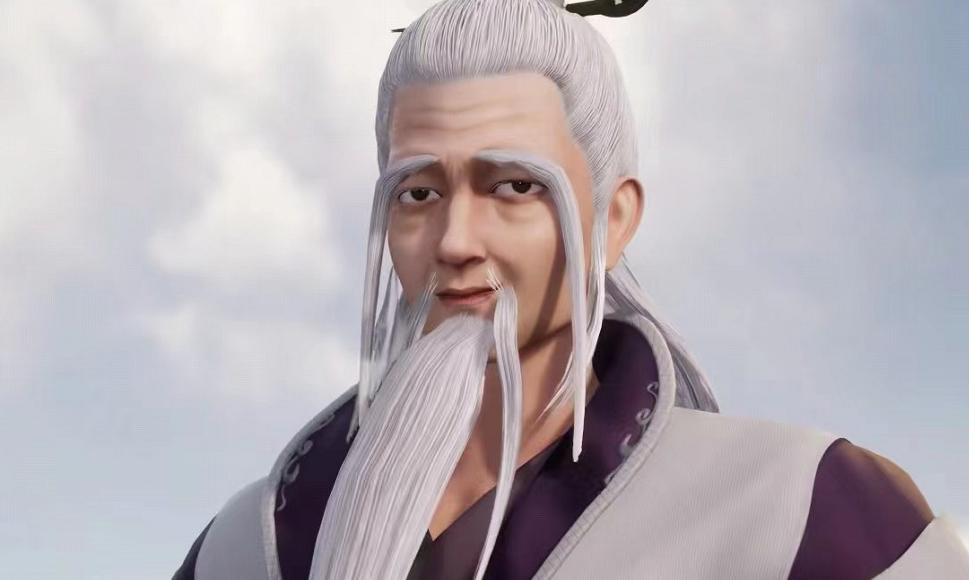 师父|叶嫣然回归，安芸大美女不知所踪，男主师父现身，仙界要乱了