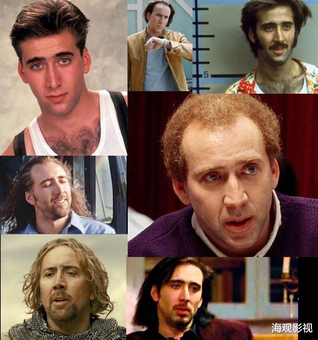 杰森·斯坦森|《变脸2》导演希望尼古拉斯·凯奇回归，几年前可能会想要小鲜肉