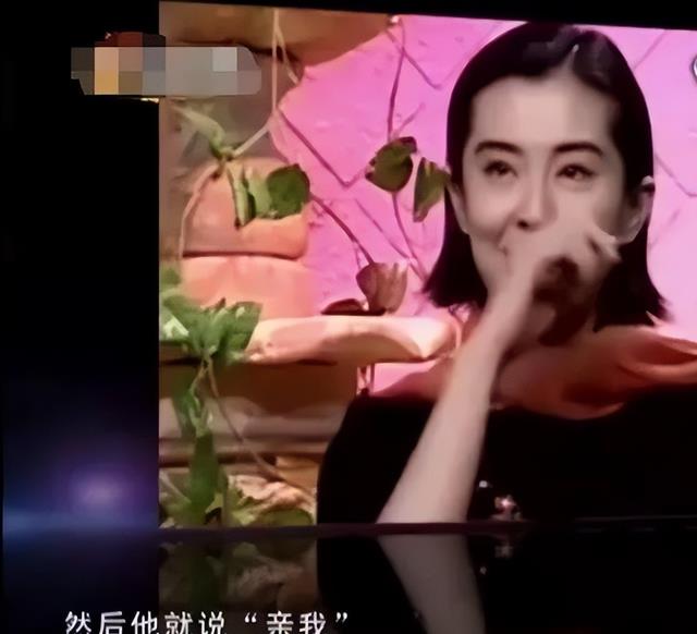 王祖贤|王祖贤：与相恋17年的齐秦分手后，不婚退圈18年，如今她怎样了？