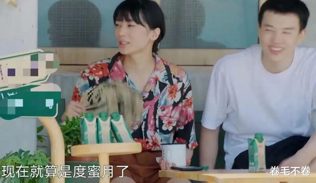 向往6|《向往6》来了一对明星夫妻，观众完全不认识，毫无综艺感，节目又变无聊了