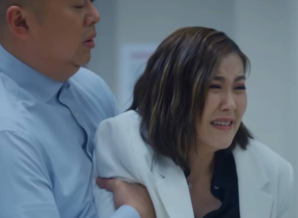 刘佩玥|目标进军幕后！TVB人气小花自曝无心争奖，罕提绯闻男友望对方离巢