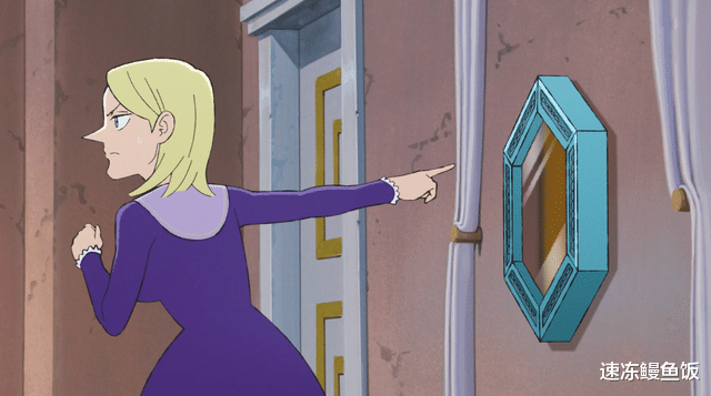 海贼王|国王排名13集口碑暴跌，霸权社缺钱了？