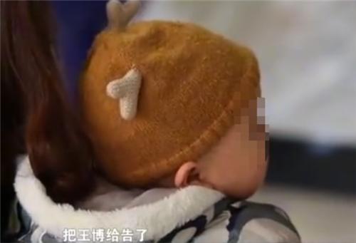案例|男子怀疑儿子非亲生做亲子鉴定,结果出来后,妻子净身出户
