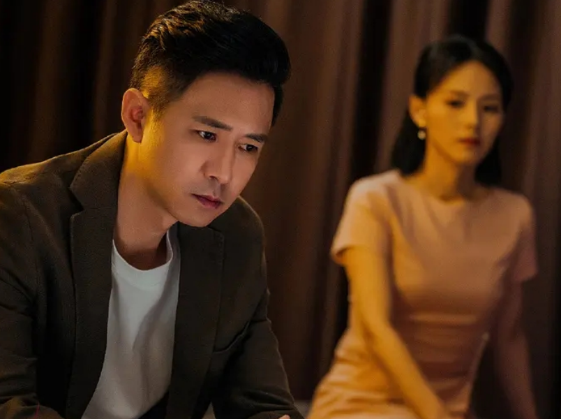 央企|《女士的法则》燃情翻倍,解析女性律政职场,强强联合是取胜关键