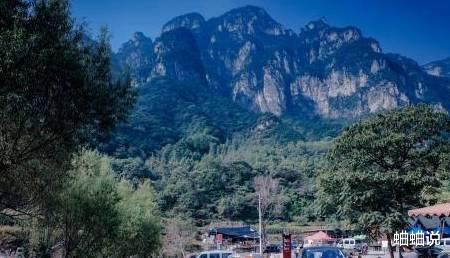 |中国最“后悔”村庄:曾游客爆满火遍网络,今住宿费5元无人问津