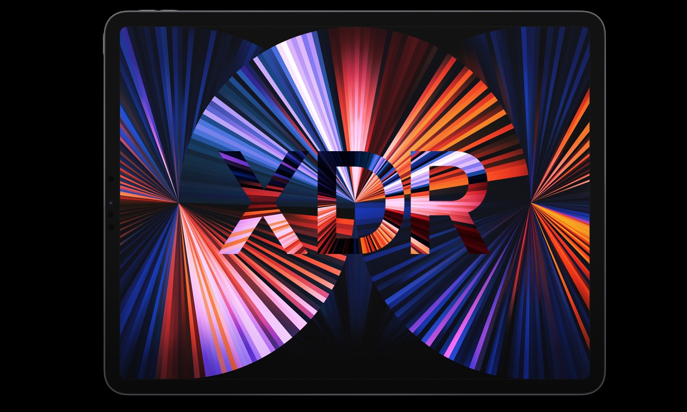 苹果|苹果发力了!新款iPad曝光:无线充电速度大幅提升