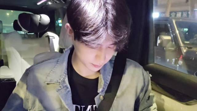 童锦程|童锦程深夜拍大片,女嘉宾满脸惬意,46万网友为成片点赞