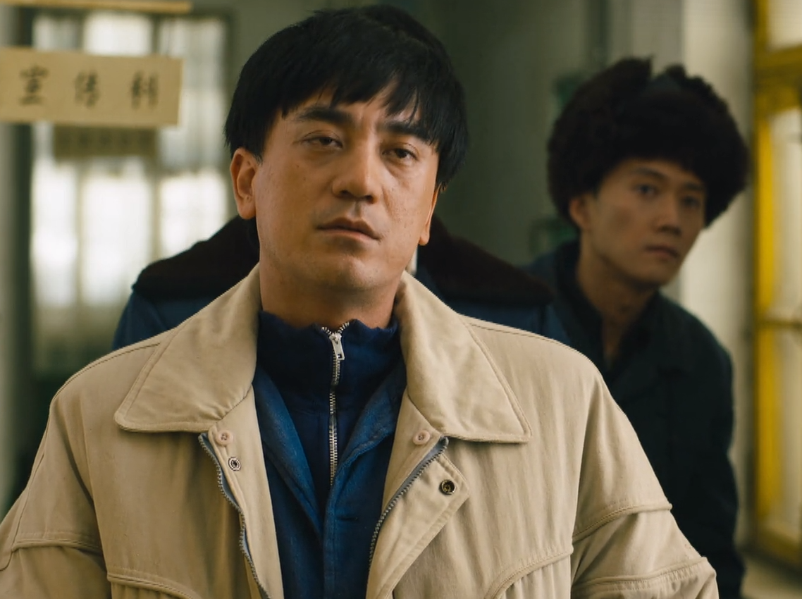 郝冬梅|《人世间》大结局：三处意想不到的转折，冯玥当小三，郝冬梅改嫁