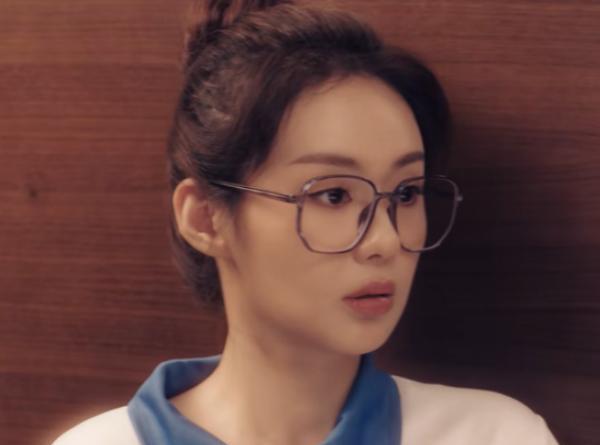 |郑合惠子新剧太圈粉了，人美戏好超灵动，但就是不火太可惜了