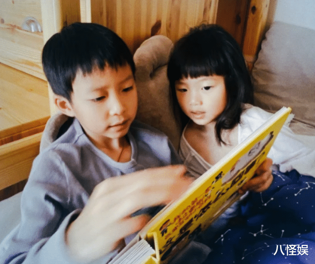 姚晨|姚晨晒女儿舞蹈演出照,小茉莉出落得越来越标致,大长腿随妈妈