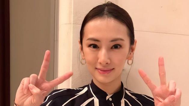 保湿 36岁北川景子状态绝了，《美少女战士》20年颜值依旧，好肌肤年轻态离不开日常坚持的自
