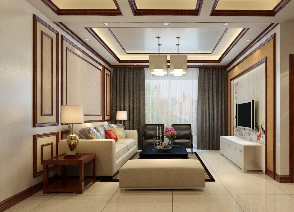 全屋整装，你真的了解吗？4个步骤可以完成，有4个优点和2个缺点