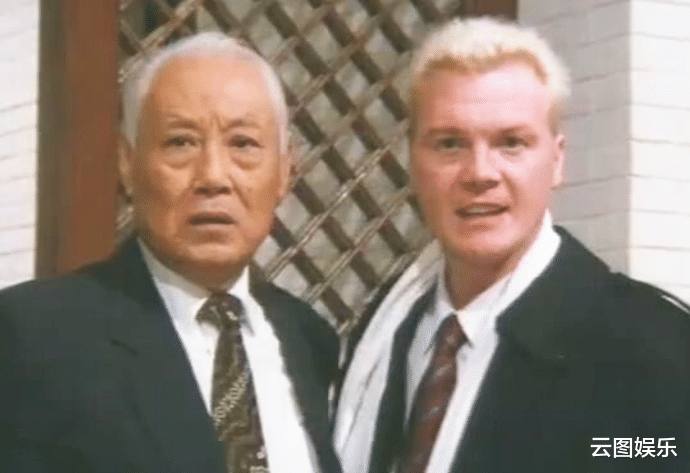 TVB|TVB艺人拍戏频繁受伤!刘家良徒孙头撞玻璃,紧急送医后缝8针