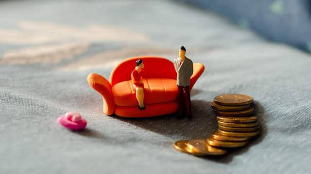 |婚恋市场，得女性用户得天下