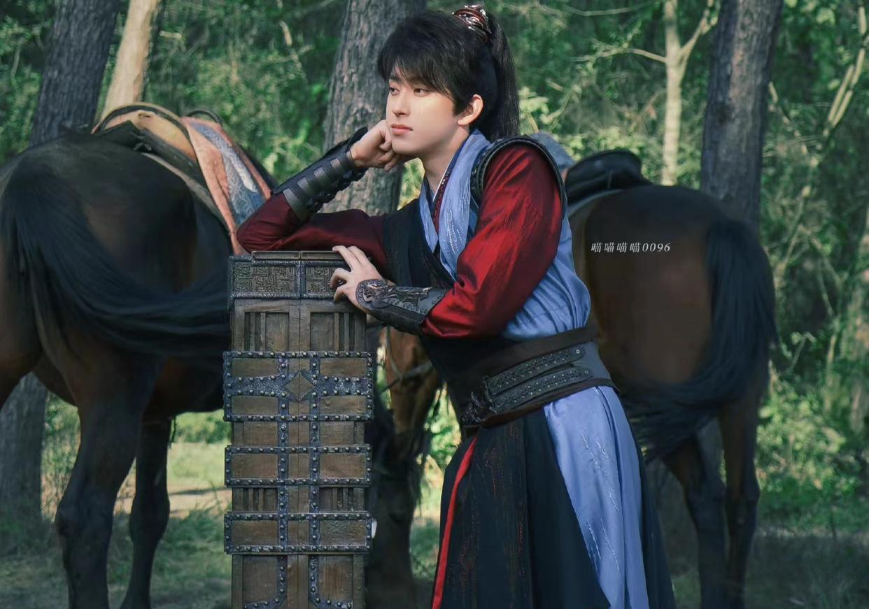 上错花轿嫁对郎|新《上错花轿嫁对郎》告诉我们:演员提前大火,翻拍作品有多尴尬