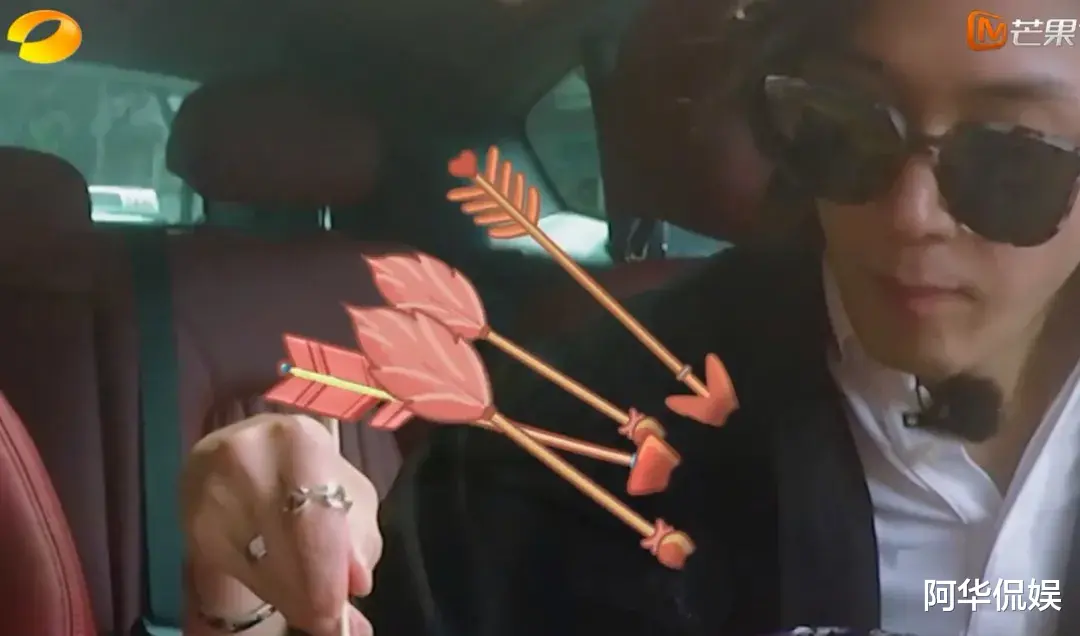 李承铉|戚薇承认形婚，嫁李承铉竟是因为王力宏？