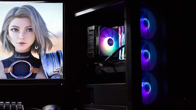 平头哥半导体|紧凑型机箱成新宠？两百元预算先马平头哥M8体验