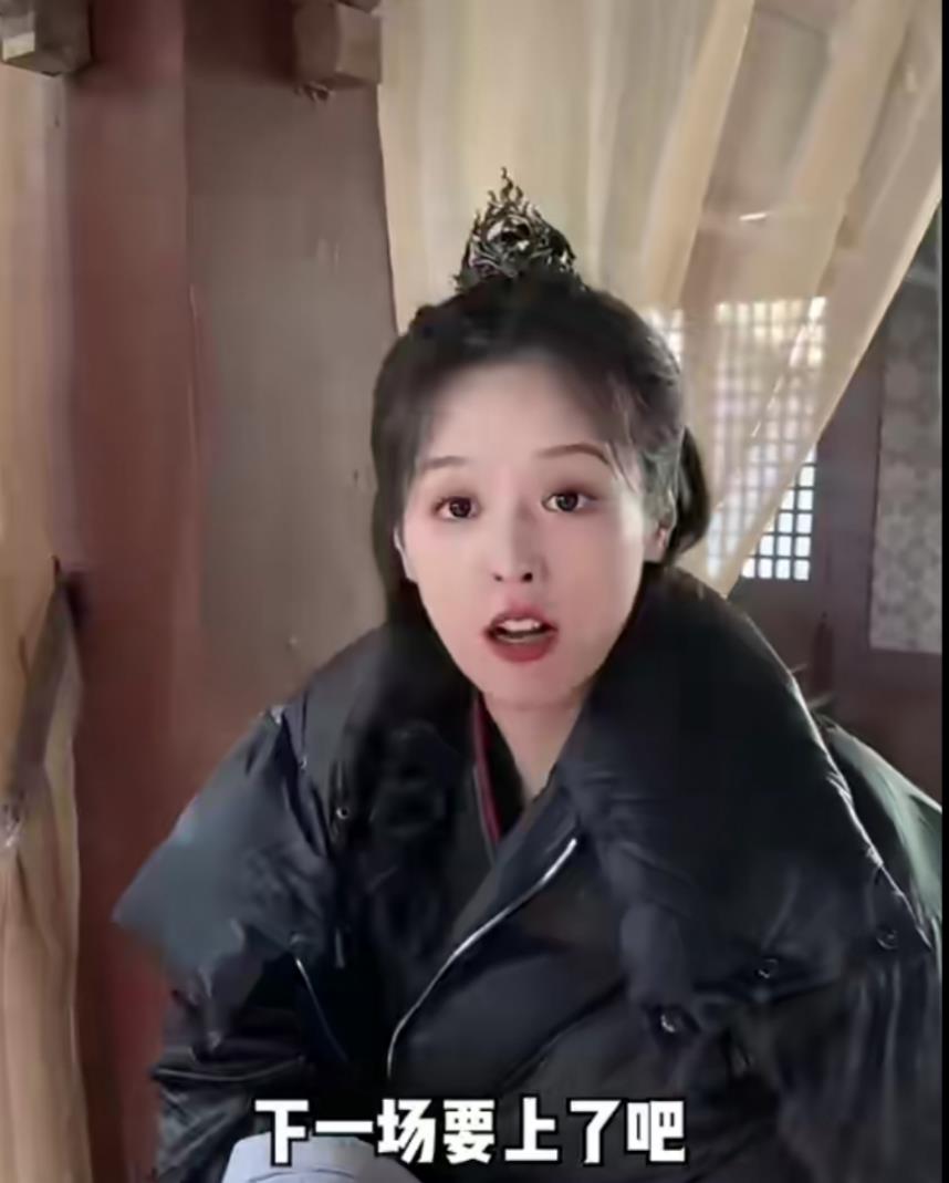 吻戏|女演员拍吻戏前到底会做什么