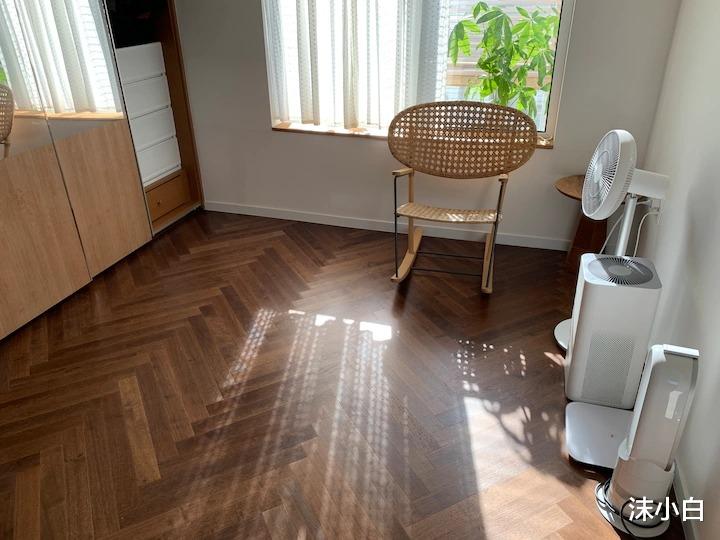 晒她16年的小宅，拆了吊顶全裸，入住5年依然如初见！有趣儿