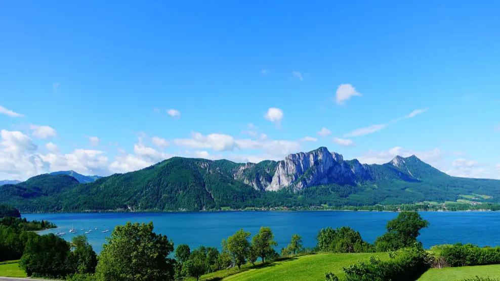 旅行|史上最浪漫的三个打卡地方，带着心爱的人，看最美的风景！