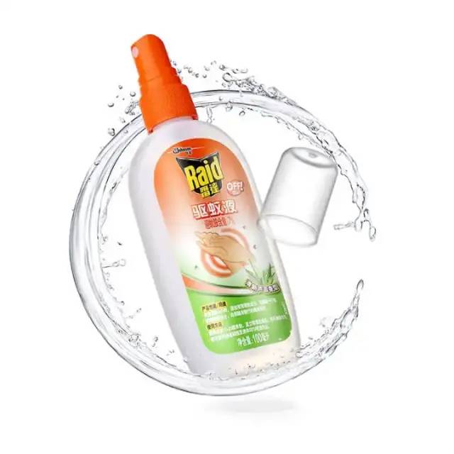 哪种驱蚊产品最安全、最管用?来看看这篇攻略→