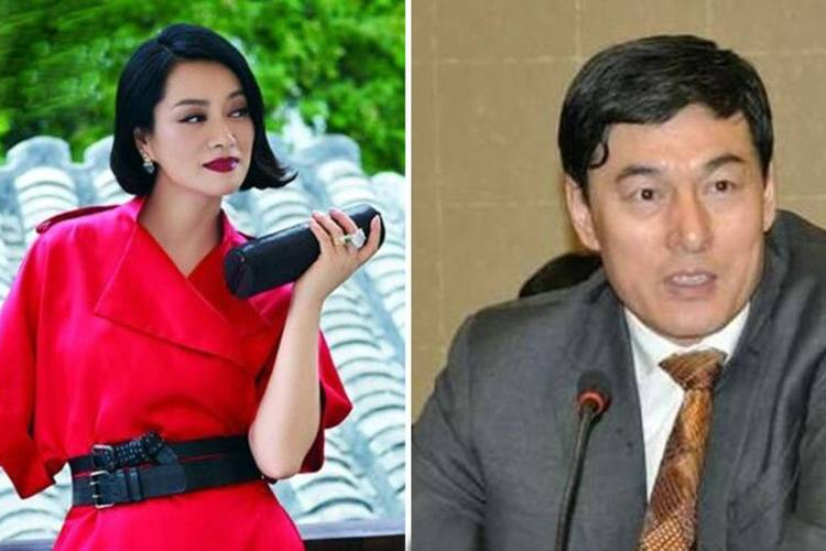 张怡宁|毛阿敏：痛失所爱，丈夫留下的260亿遗产也给不了我幸福