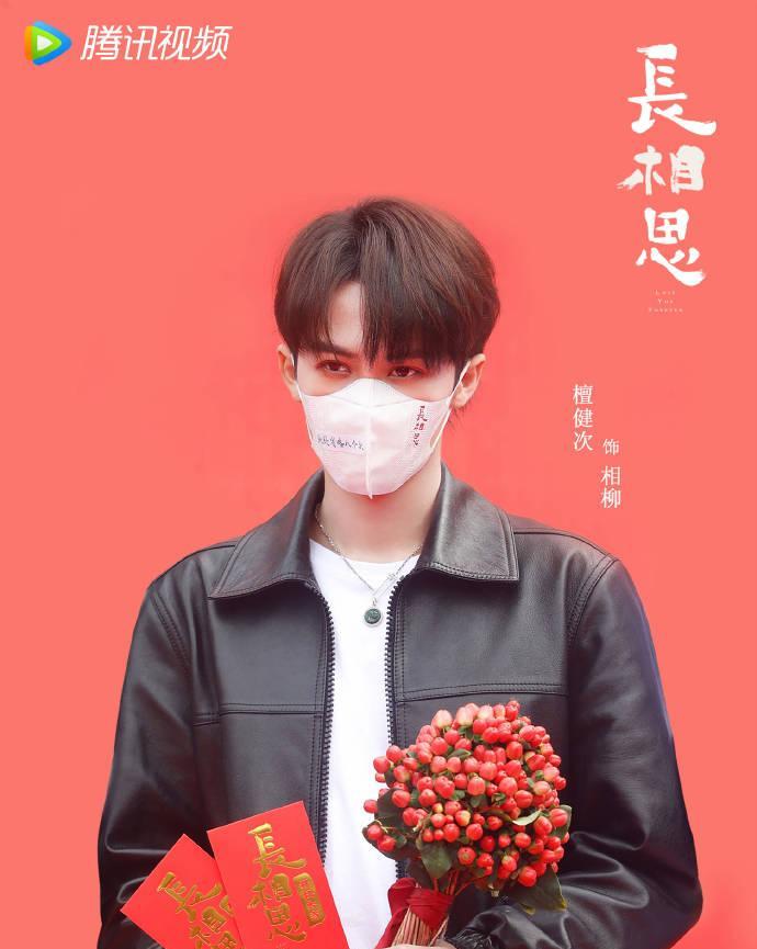 肖战|8.9剧路透瓜:许凯 李现 赵丽颖 赵露思 白敬亭 陈都灵 杨幂 杨紫 肖战